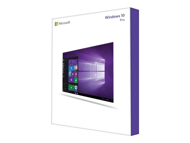 Microsoft Windows 11 Pro 64bit (1 PC - perpetual) ESD