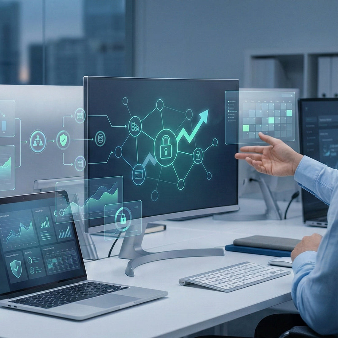 Tipps für Unternehmen: So planen Sie Ihren Softwarebedarf richtig