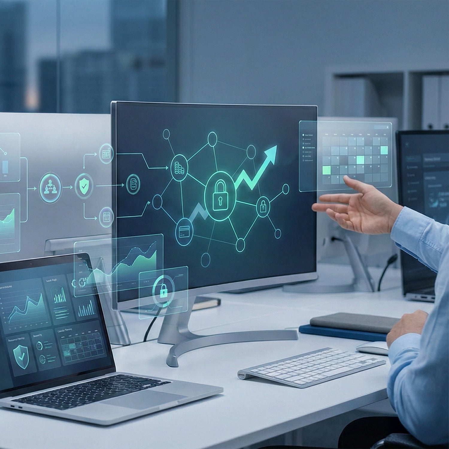 Tipps für Unternehmen: So planen Sie Ihren Softwarebedarf richtig