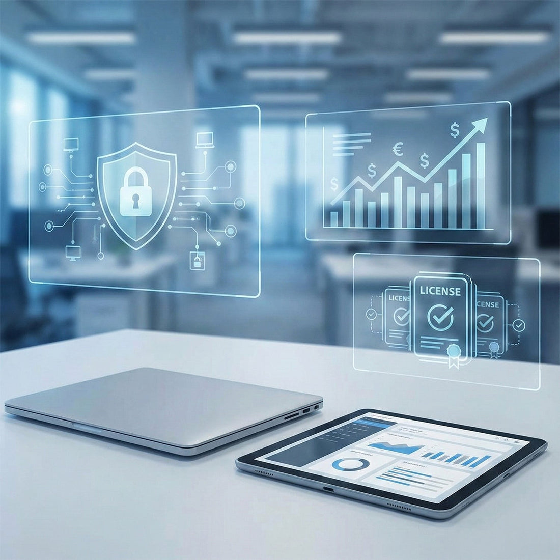 Originale Software günstiger nutzen: So funktioniert das legal