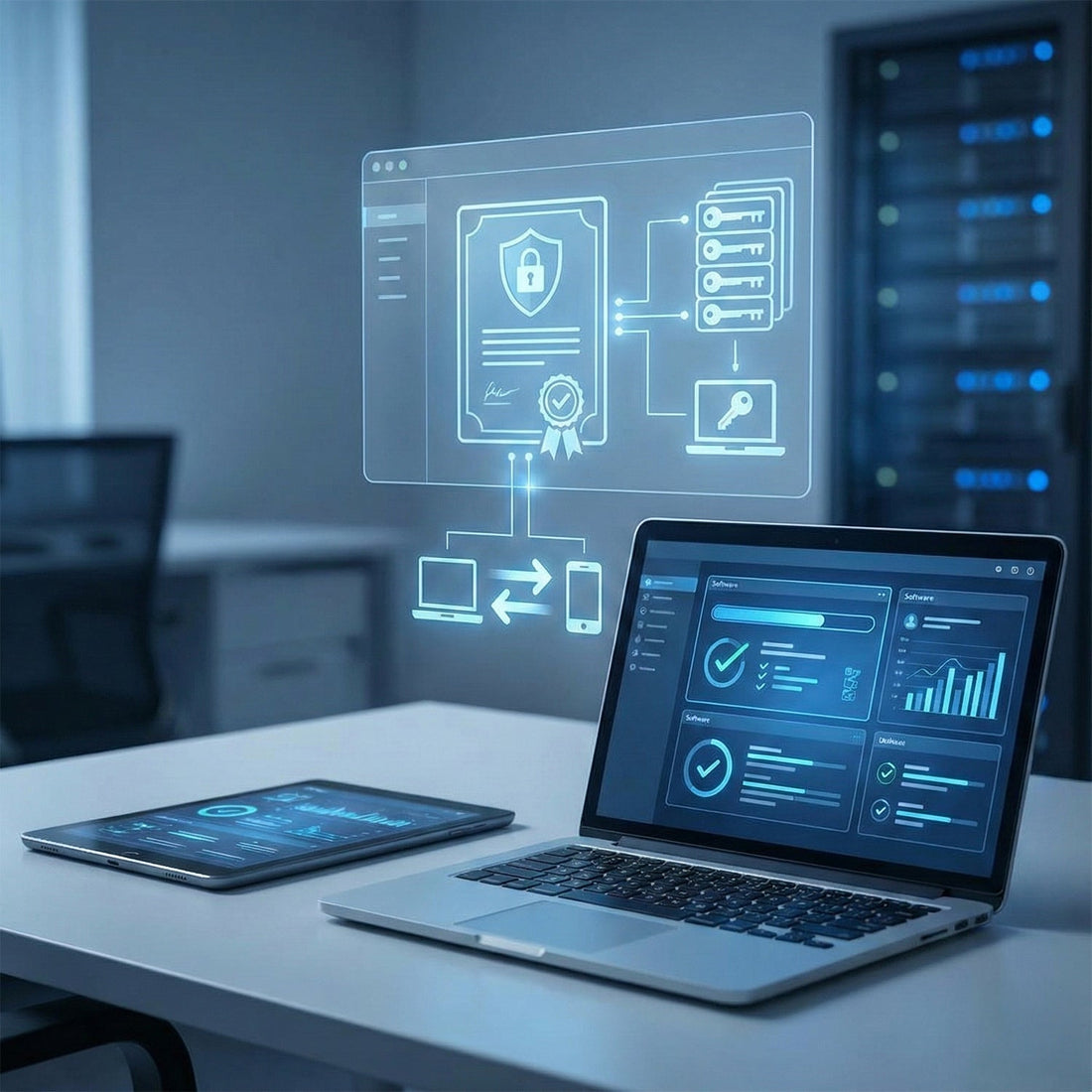 Windows oder Office neu lizenzieren – was sollte man beachten?