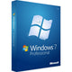 Microsoft Windows 7 Professional (1 PC - perpetual) ESD