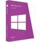 Microsoft Windows 8.1 (1 PC - perpetual) ESD