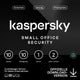 Kaspersky Small Office Security (1 Server + 5 Device + 5 Mobile - 2 Jahre) EU ESD