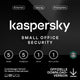 Kaspersky Small Office Security (1 Server + 5 Device + 5 Mobile - 1 Jahr) EU ESD