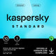 Kaspersky Standard (10 Devices - 1 Jahr) EU ESD