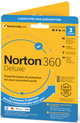 Norton 360 ABO Deluxe inkl. 25GB (3 Device - 6 Monate) ESD
