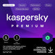 Kaspersky Premium (5 Geräte - 1 Jahr) ESD
