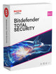 Bitdefender Total Security Individual (5 Device - 1 Jahr) DACH ESD