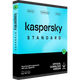 Kaspersky Standard (5 Device - 1 Jahr) EU ESD