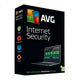AVG Internet Security (10 Device - 1 Jahr) ESD