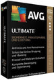 AVG Ultimate (10 Device - 2 Jahre) ESD