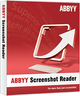 ABBYY Screenshot Reader (1 User - perpetual) ESD