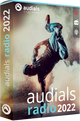 Audials Radio 2022 (1 PC - perpetual) ESD