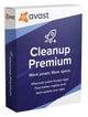 Avast Clean Up Premium (1 PC - 1 Jahr) ESD