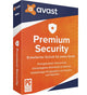 Avast Premium Security (10 Device - 1 Jahr) ESD