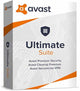 Avast Ultimate Suite (1 PC - 1 Jahr) ESD