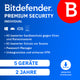 Bitdefender Premium Security Individual (5 Device - 2 Jahre) EU ESD