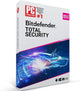 Bitdefender Total Security (3 Device - 2 Jahre) EU ESD