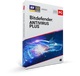 Bitdefender Antivirus Plus (5 PC - 2 Jahre) DACH ESD