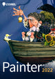 COREL Painter 2022 Upgrade DE/EN/FR (1 Device - perpetual) ESD