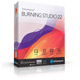 Ashampoo Burning Studio 27 (1 PC - perpetual) ESD