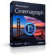 Ashampoo Cinemagraph (1 PC - perpetual) ESD