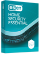ESET HOME Security Essential (3 Device - 1 Jahr) DACH ESD