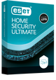 ESET HOME Security Ultimate (10 Device - 2 Jahre) DACH ESD