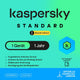 Kaspersky Mobile Standard (1 Device - 1 Jahr) DACH ESD