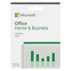 Microsoft Office 2024 Home & Business MUI/EU (1 Device - perpetual) EU ESD