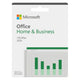 Microsoft Office 2024 Home & Business für Mac (1 PC - perpetual) ESD