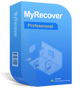 AOMEI MyRecover Professional (1 PC - 1 Jahr) ESD