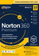 Norton 360 kein ABO Premium inkl. 75GB (10 Device - 1 Jahr) ESD