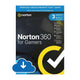 Norton 360 kein ABO inkl. 50GB for Gamers (3 Device - 1 Jahr) ESD
