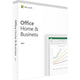 Microsoft Office 2019 Home & Business (1 PC - perpetual) ESD