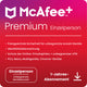 McAfee+ Premium Individual Security (1 User - 1 Jahr) ESD