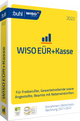 WISO EÜR & Kasse 2022 (1 PC - 1 Jahr) ESD