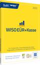 WISO EÜR & Kasse 2023 (1 PC - 1 Jahr) ESD