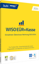 WISO EÜR & Kasse 2024 (1 PC - 1 Jahr) ESD