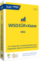 WISO EÜR & Kasse:Mac 2022 (1 MAC - 1 Jahr) ESD