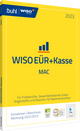 WISO EÜR & Kasse:Mac 2023 (1 MAC - 1 Jahr) ESD