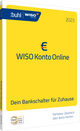 WISO Konto Online 2023 (1 PC - perpetual) ESD