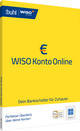 WISO Konto Online 2026 (1 PC - perpetual) ESD