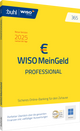 WISO Mein Geld Professional 365 (Version 2026) (1 PC - 1 Jahr) ESD