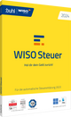 WISO Steuer 2024 (für das Steuerjahr 2023) (1 User - 1 Jahr) ESD