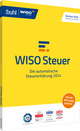 WISO Steuer 2025 (für das Steuerjahr 2024) (1 User - 1 Jahr) ESD