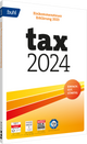 BUHL tax 2024 (für das Steuerjahr 2023) (1 User / PC - 1 Jahr) ESD