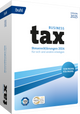 BUHL tax 2025 Business (3 User / 1 PC - 1 Jahr) ESD