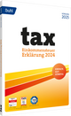 BUHL tax 2025 (für das Steuerjahr 2024) (1 User / PC - 1 Jahr) ESD